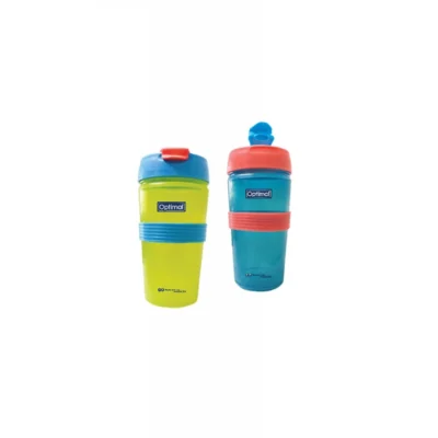 Optimal Water Drinking Bottle 350ml