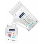 Optimal Breast Milk Storage Bag