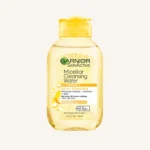Garnier Micellar Cleansing Water with Vitamin C - 400ml