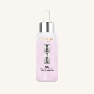 L'Oréal Paris Glycolic Bright Anti Dark Spot Serum - 15ml