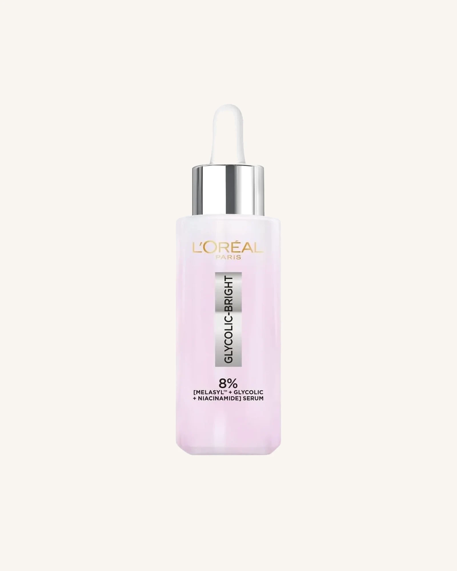 L'Oréal Paris Glycolic Bright Anti Dark Spot Serum - 15ml