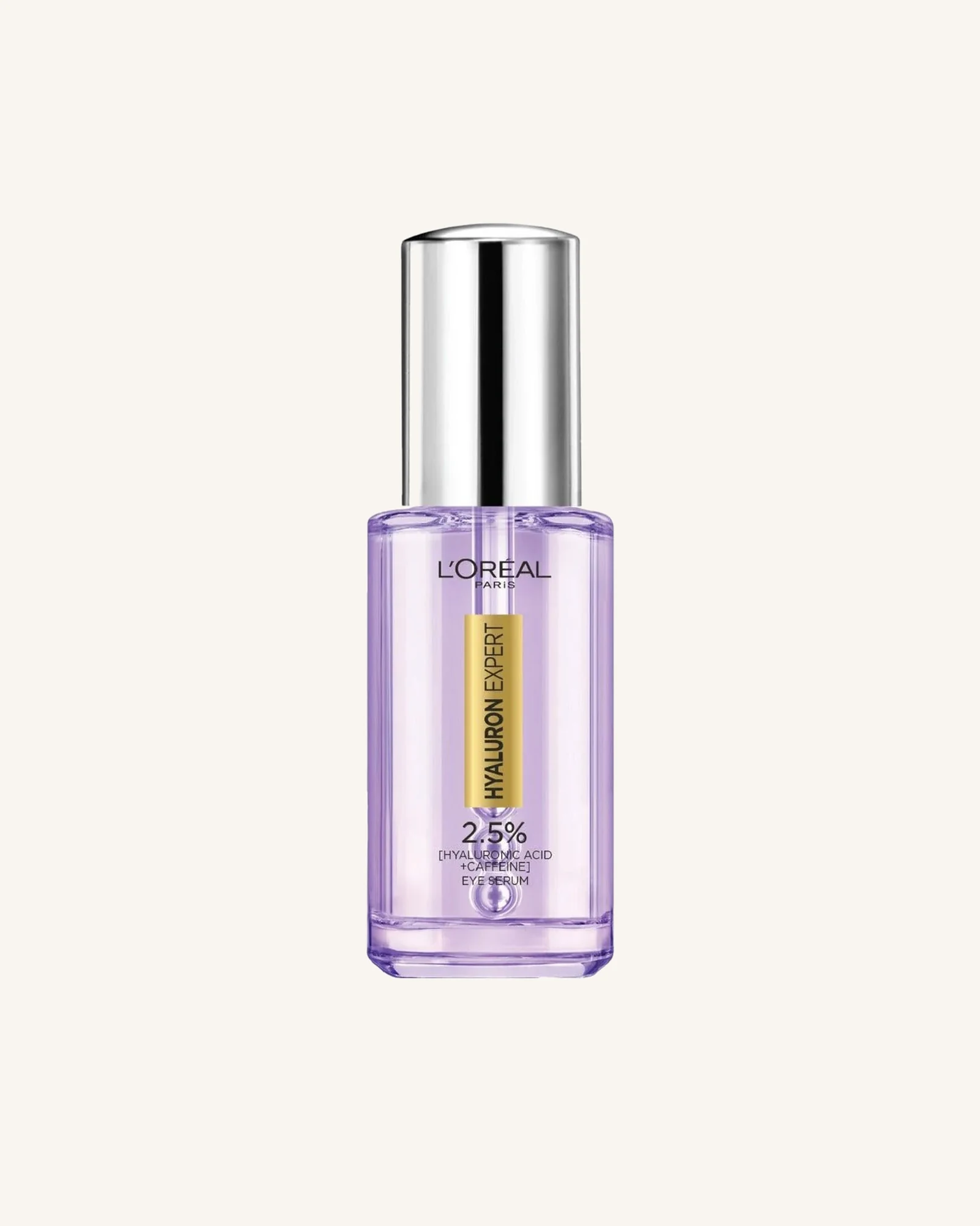 L'Oréal Paris Hyaluron Expert Eye Serum - 20ml