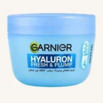 Garnier Hyaluron Fresh & Plump Hydrating Sorbet Cream - 85ml