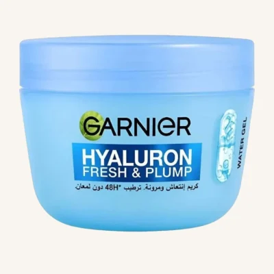 Garnier Hyaluron Fresh & Plump Hydrating Sorbet Cream - 85ml