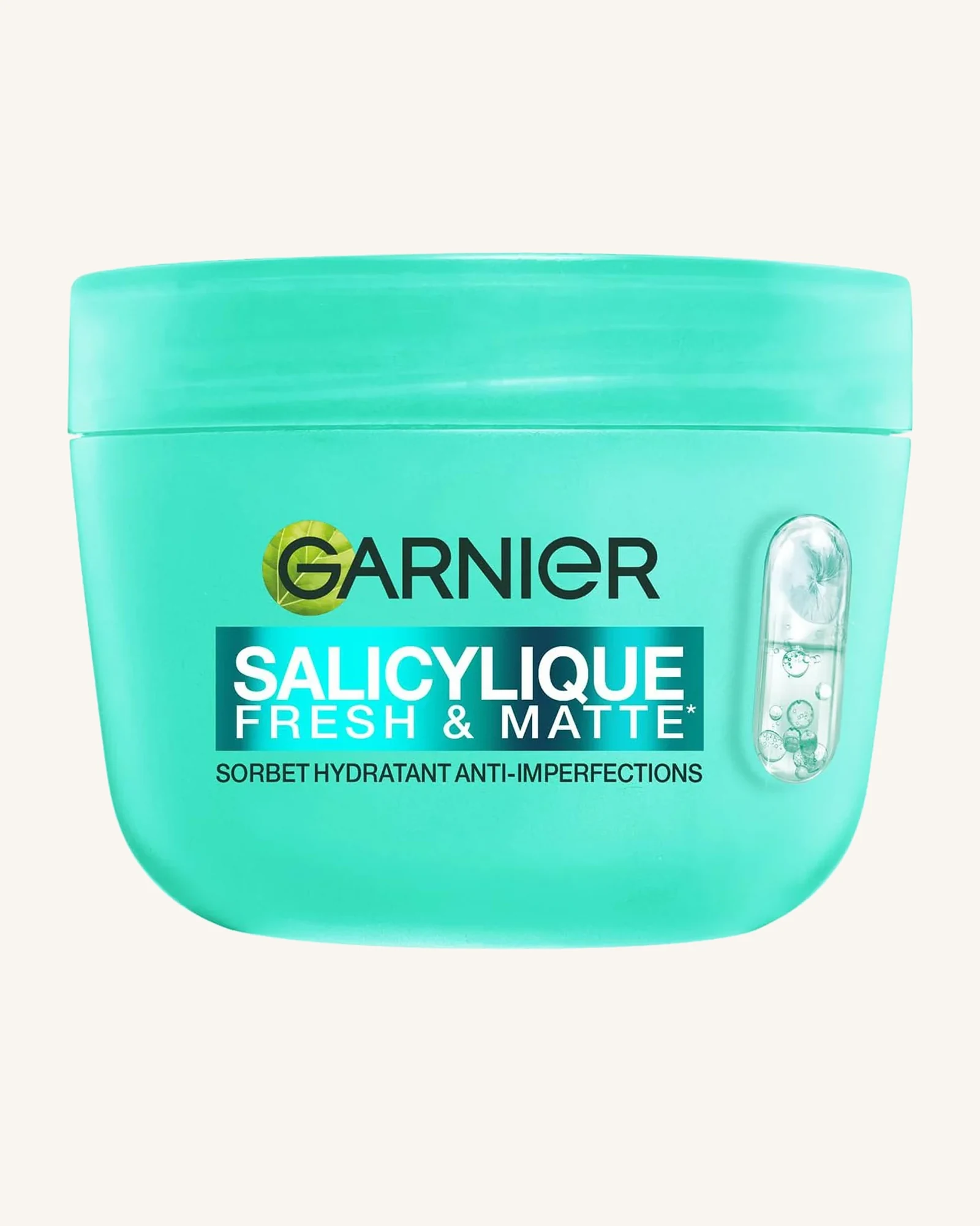 Garnier Salicylic Fresh & Matte Hydrating Sorbet Cream - 85ml