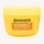 Garnier Vitamin C Fresh & Bright Hydrating Sorbet Cream - 85ml