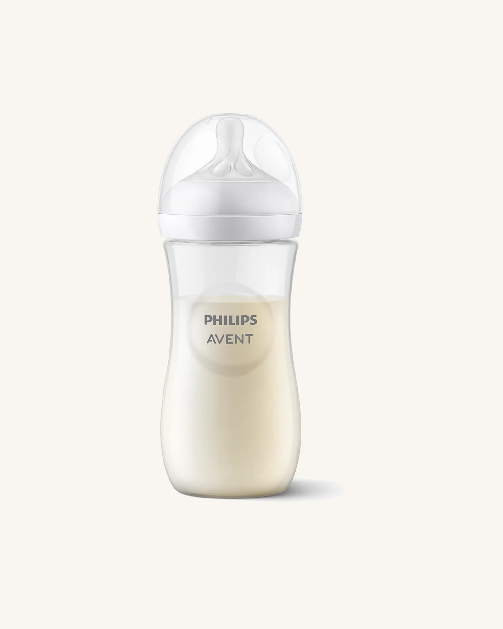 Philips Avent Natural Response Bottle 330ml, Flow 4