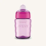 Philips Avent Classic Spout Cup 260ml, 9m+ – Pink
