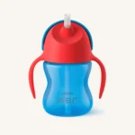 Philips Avent Bendy Straw Cup 200ml, 9m+