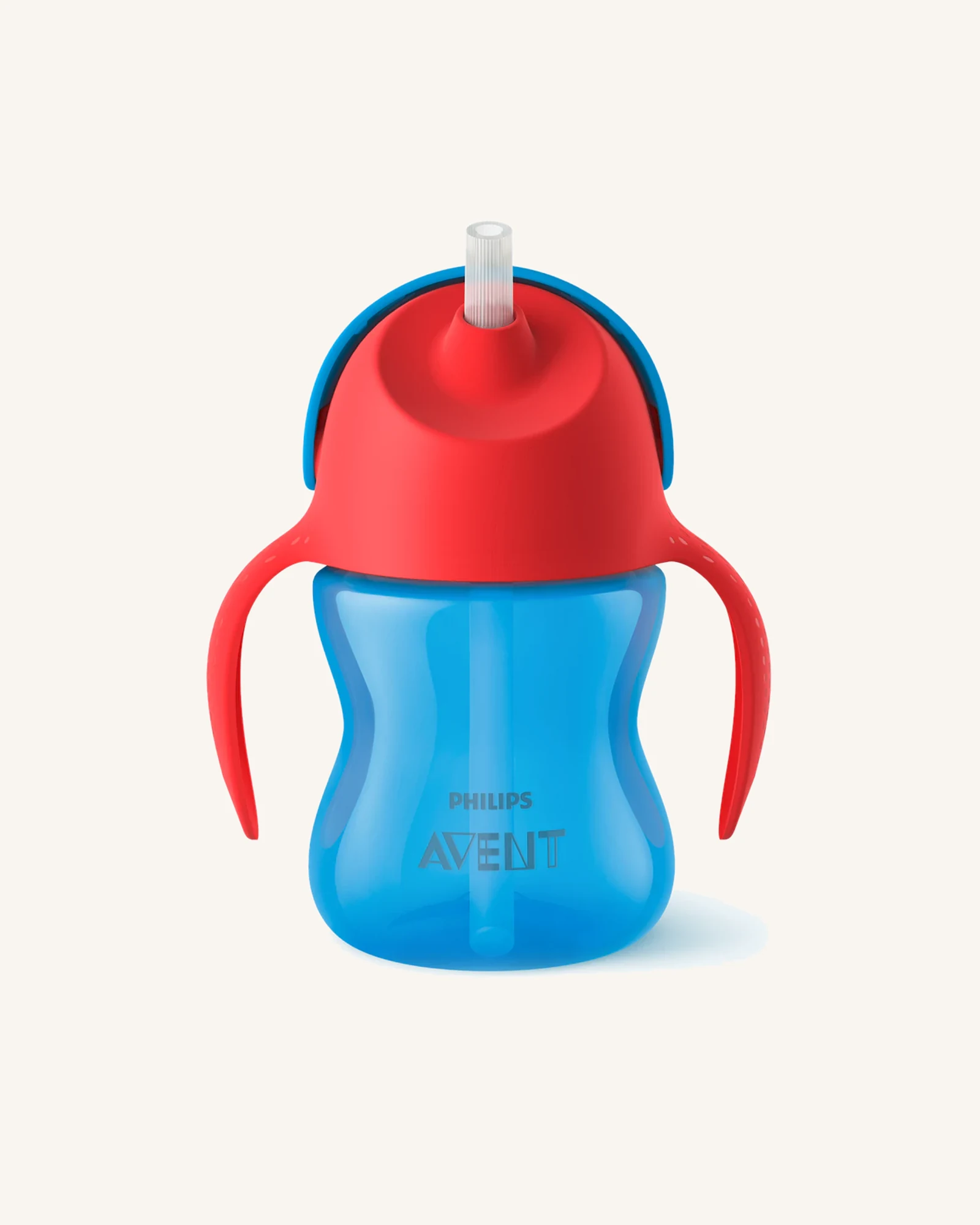 Philips Avent Bendy Straw Cup 200ml, 9m+