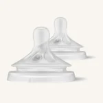Philips Avent Natural Response Teat Flow 2, 0m+ – 2 Pieces