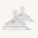 Philips Avent Natural Response Teat Flow 5, 6m+ – 2 Pieces