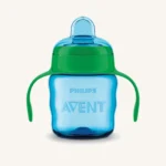 Philips Avent Classic Spout Cup 200ml, 6m+ – Blue