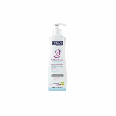 Optimal Baby Shampoo (300ml)