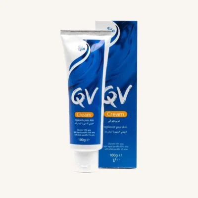 QV Moisturising Cream - 100g