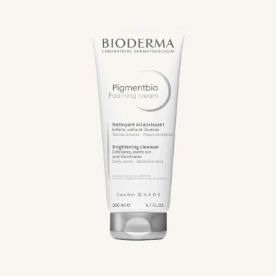 Bioderma Pigmentbio Foaming Cream - 200ml