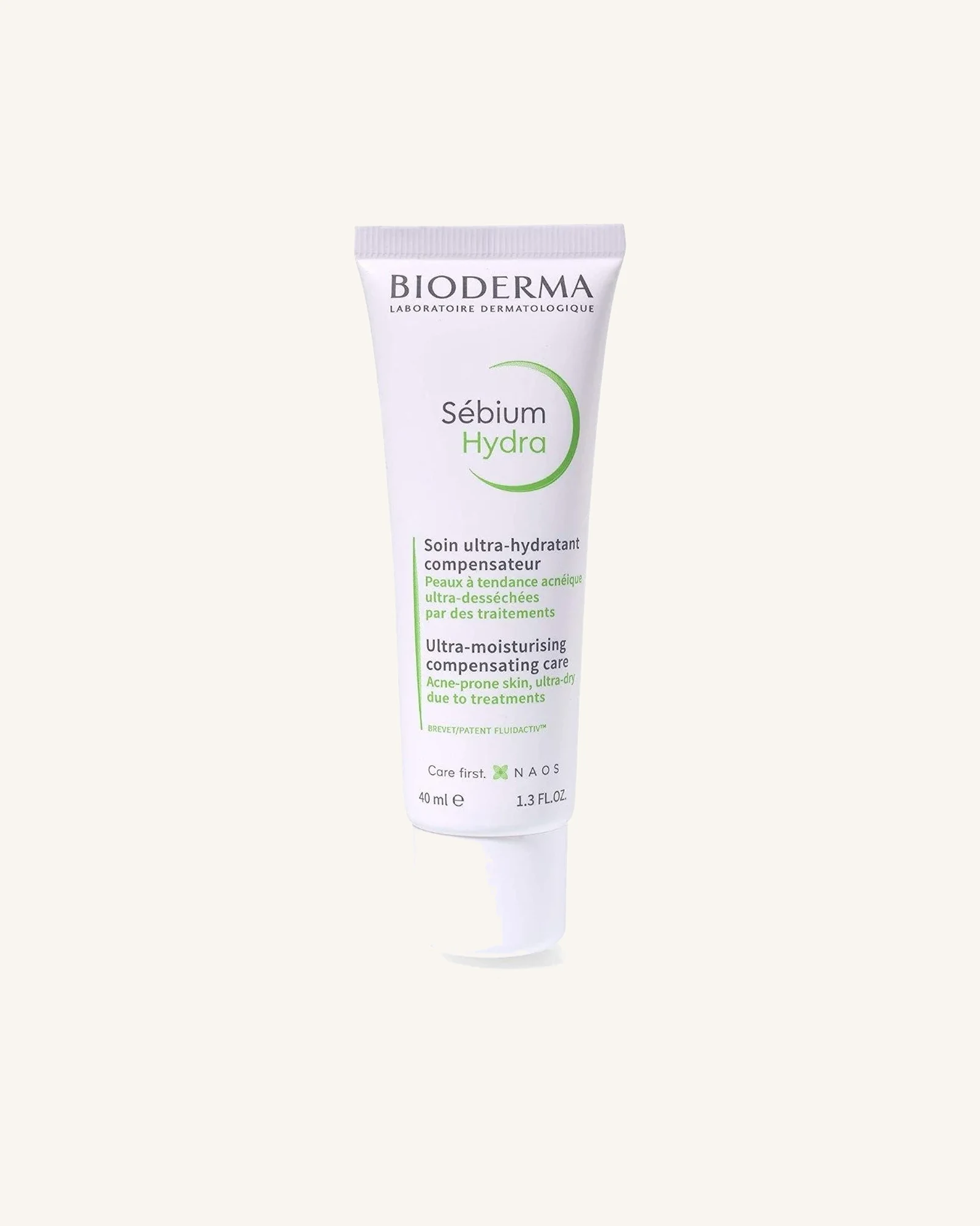 Bioderma Sébium Hydra Moisturising Cream - 40ml