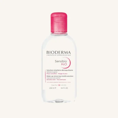 Bioderma Sensibio H2O Micellar Water - 250ml