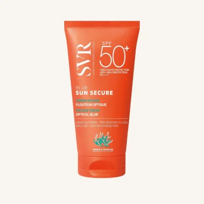 SVR Sun Secure Blur SPF 50+ Mousse Cream - 50ml