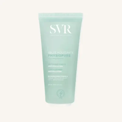 SVR Physiopure Gentle Foaming Gel Cleanser - 200ml