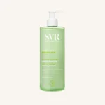 SVR Sebiaclear Gel Moussant Soap-Free Cleanser - 400ml