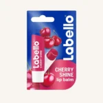 Labello Cherry Shine Lip Balm - 4.8g