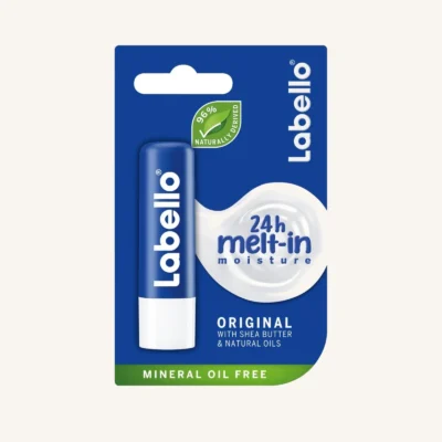 Labello Original Lip Balm - 4.8g
