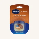 Vaseline Lip Therapy Cocoa Butter Lips - 7g