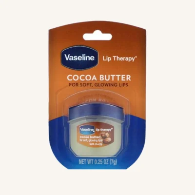 Vaseline Lip Therapy Cocoa Butter Lips - 7g