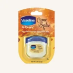 Vaseline Lip Therapy Creme Brulee Lips - 7g