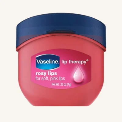 Vaseline Lip Therapy Rosy Lips - 7g