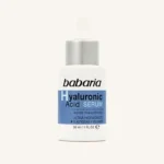 Babaria Hyaluronic Acid Serum - 30ml