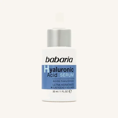 Babaria Hyaluronic Acid Serum - 30ml