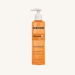 Babaria Vitamin C Face Cleansing Gel - 200ml