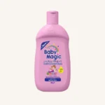Baby Magic Hair & Body Wash Spring Flower 450ml