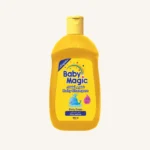 Baby Magic Baby Shampoo Shiny Soft Hair 450ml