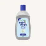 Baby Magic Baby Oil Moisturizing & Nourishing 450ml