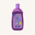 Baby Magic Baby Shampoo Healthy Smooth Hair 250ml