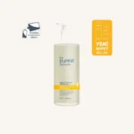 The Purest Solutions Exfoliating Salicylic Acid Cleanser 0.5% Salicylic Acid + 1% Niacinamide - 400ml