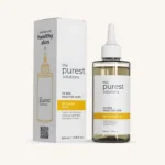 The Purest Solutions Oil Control Toner 2% BHA Salicylic Acid - 200ml