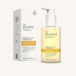 The Purest Solutions Exfoliating Salicylic Acid Cleanser 0.5% Salicylic Acid + 1% Niacinamide - 200ml