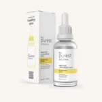 The Purest Solutions Arbutin 2% + Hyaluronic Acid Brightening Serum - 30ml