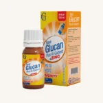 New Glucan + Zinc Syrup - 100ml