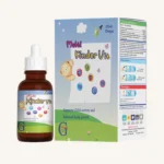 Kinder Multivitamin Drops - 25ml