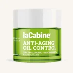 laCabine Anti-Aging Oil Control Cream - 50ml