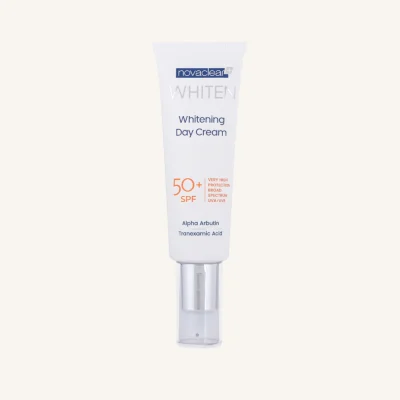 Novaclear Whitening Day Cream SPF 50+ - 50ml
