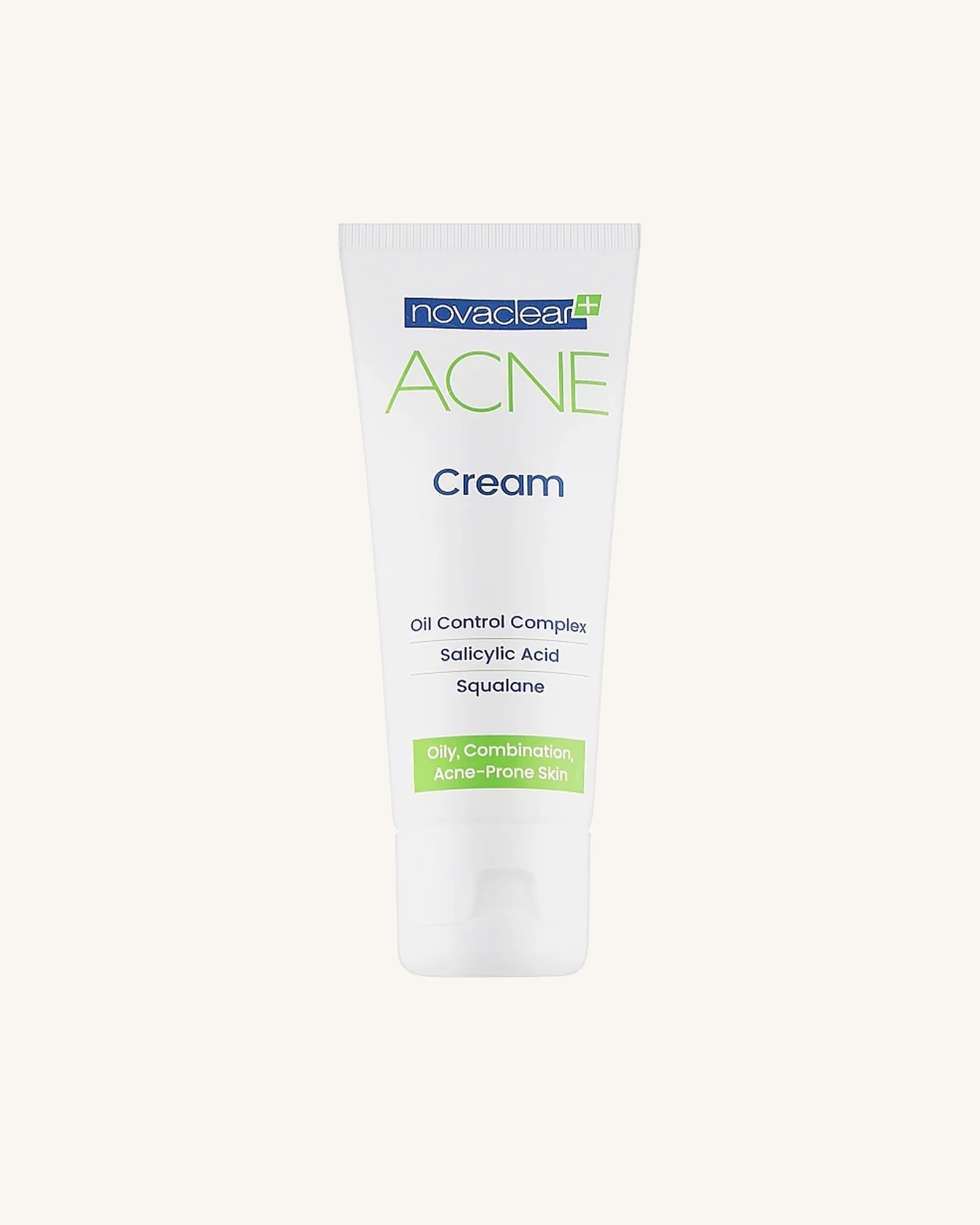 Novaclear Acne Cream - 40ml