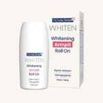 Novaclear Whitening Armpit Roll-On - 50ml