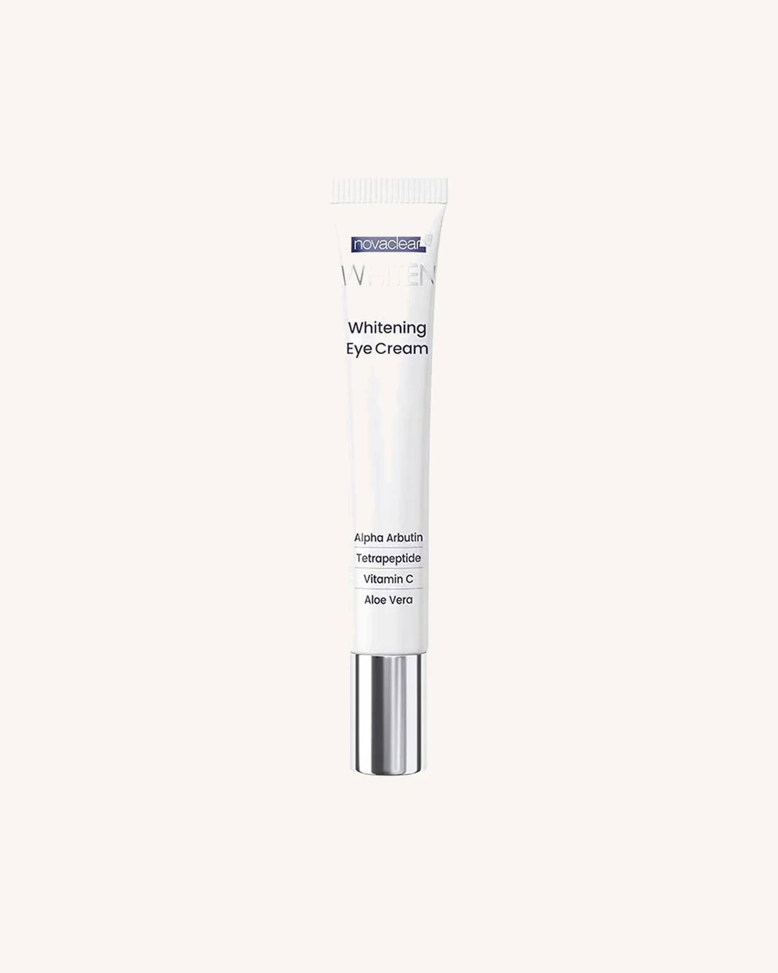 Novaclear WHITEN Eye Cream 15ml Novaclear Whitening Eye Cream - 15ml