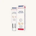 Novaclear Redless Soothing Day Cream SPF 30 - 50ml